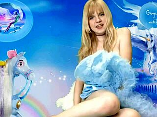 Emotional Fantasy with Cute Teen Girl Full Video Link Profile