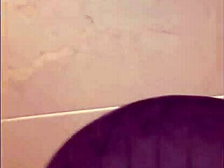 Just met at wedding party, now pounding her wet pussy bent over bathroom sink?