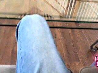 Buddy's doctor wife pussy pounded in hospital roleplay