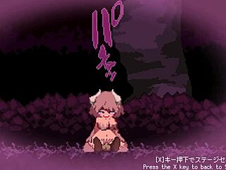 Monster girls dominate with huge tits and cumshot cowgirl rides