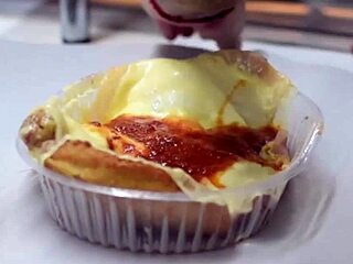 eating out publicly at balcarce diner with group