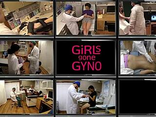 Melany lopez humiliated latex gloves tickle feet backstage