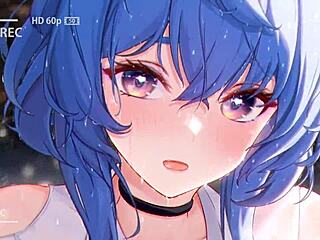 Yesui's Hottest Compilation Of Wild Ass Shaking And Big Tit Teases