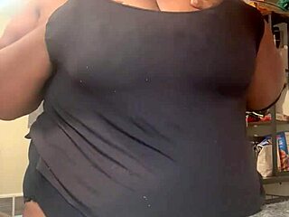 Kitchen Quickie MILF Gets Pounded Hard In Homemade Fuck Fest