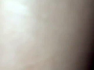 damn those moans from intense blowjob deep anal pounding