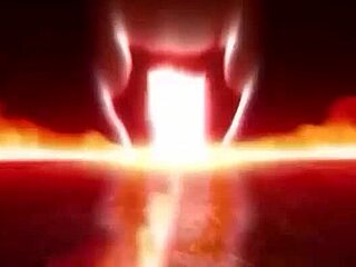 Mocha Menage delivers sloppiest blowjob on Rome Majors' BBC in steamy tale