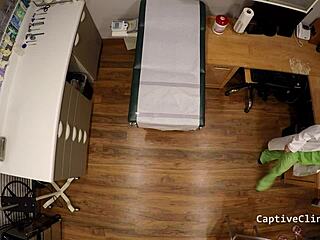 secret chicago pd interrogation hides nurse jackie banes' humiliation