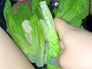 Crazy Kinky Arabian Slut Next Door Loves BBC Food Fetish in 6-Hour Hardcore Compilation!