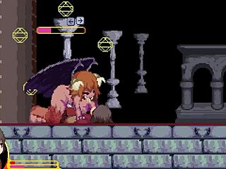 Monster girls dominate with huge tits and cumshot cowgirl rides