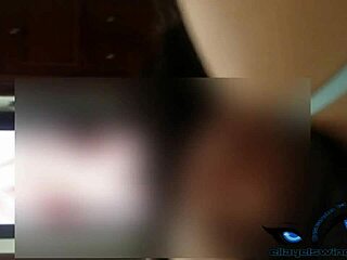 Ellayelswinger's Curvy Latina Wife Cuckolds Hubby with Swinger Buddy's Big Cock