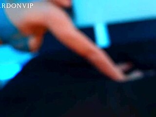 Hotwife moans deepthroat bbc facial cumshot dripping