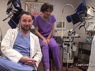 secret chicago pd interrogation hides nurse jackie banes' humiliation