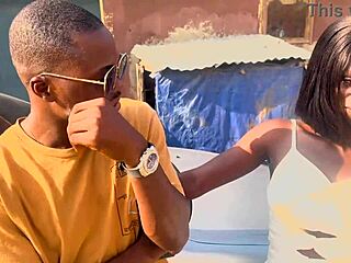 joyfulsin update meets old school crush for juicy ebony quickie