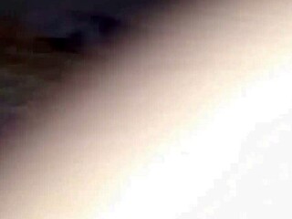 Amateur couple's wild pussy lick blowjob leads to rough creampie fuck