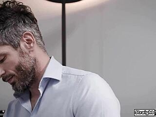 Should I Suck Off My Big-Titted Boss?