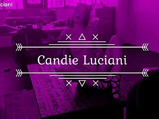 Brad Creams My Coffee with Monster Cock Deepthroat!