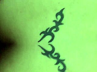 colombian tranny tiffany shery bent bareback on sofa doggy