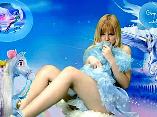 Emotional Fantasy with Cute Teen Girl Full Video Link Profile