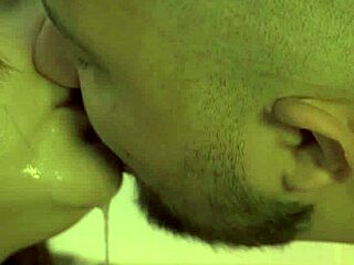 Curvy russian pegs fat guy cumkiss