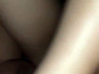 damn those moans from intense blowjob deep anal pounding