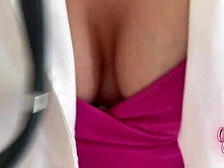 Buddy's doctor wife pussy pounded in hospital roleplay