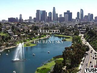 Scarlett alexis anal rimjobs sister's hubby crazy