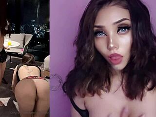 karely ruiz fucks her friend robertita in horny latina romp
