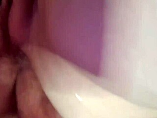 brazilian milf anal creampie compilation tight ass broken no condom