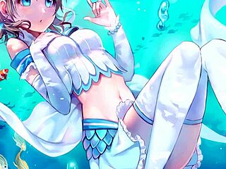 frustrated daughter-in-law tempts her horny father-in-law outdoors