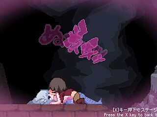 Monster girls dominate with huge tits and cumshot cowgirl rides