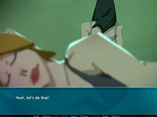 Alien Breeding Program Fills Petite Tits Slut