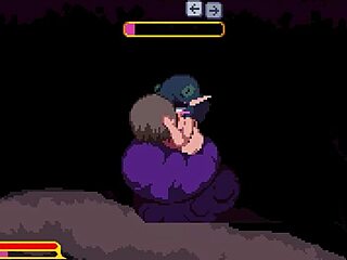 Monster girls dominate with huge tits and cumshot cowgirl rides