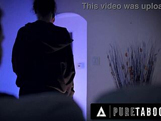 hey liz jordan, risk that first time anal with stepbro now the party's over??