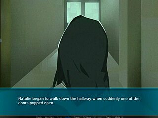 Alien Breeding Program Fills Petite Tits Slut