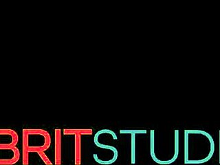 Gorgeous British Teen Fucks Big Black Cock Interracial Deepthroat Cum!