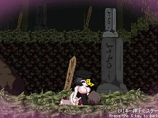 Monster girls dominate with huge tits and cumshot cowgirl rides