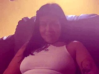 Brazilian Latina Stars In Wild Worldwide Interracial Sex