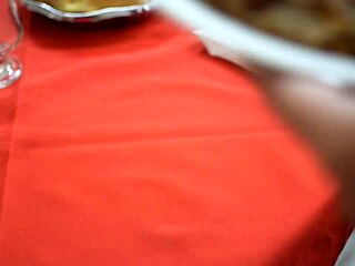 eating out publicly at balcarce diner with group