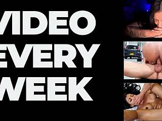 mariana martix and carla boom take sergio lagos' cock in wild threesome