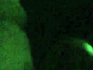 Nottee's Footjob Delivers Monster Cumshot Explosion Fun.