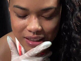 Nurse Dr Xattlalust Blowjob Medical Exam Full Video