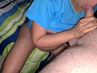 Pregnant Mexican Nurse Craves Cum Fill After Hot Hospital Shift