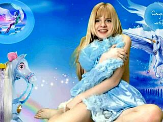 Emotional Fantasy with Cute Teen Girl Full Video Link Profile