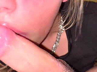 dude this sloppy deepthroat choke gags so wet on my cock...