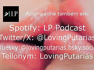 lp podcast 8 guides women's masturbation insanity joi pleasure