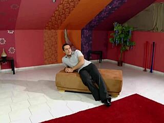 Sorana and renato, we love uh rough sex with creampie and squirt!