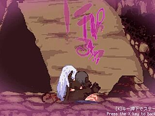 Monster girls dominate with huge tits and cumshot cowgirl rides