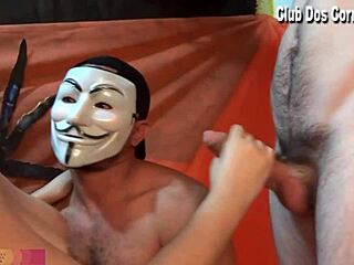 hoje é noite de halloween e minha esposa quer dar pro outro no xvideos red