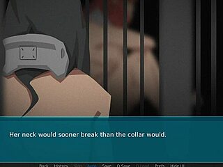 Alien Breeding Program Fills Petite Tits Slut