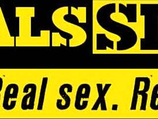 uk sub milf bound for dom's rough tit-slapping doggy wishes 🔥